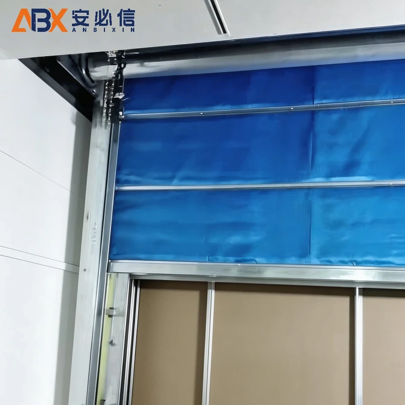 双河上叠门